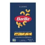 Barilla ElBows Pasta 454 g