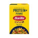Barilla Protein+ Penne Pasta 411 g