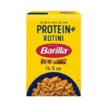 Barilla Protein+ Rotini Pasta 411 g