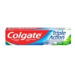 Pasta Dental Colgate Triple Acción con Flúor 8.0 oz