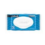 Cottonelle Flushable Wipes 42 uni