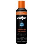 Gel de Afeitar Edge para Hombre con piel sensible, 9.5 oz.