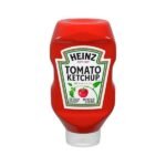 Heinz Ketchup de Tomate, 2lb