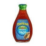 Ortega Salsa de Chile para Tacos y Enchiladas Original, 1 lb