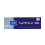 Papel De Aluminio Berkley Jensen 1 000 Pies Cuadrados