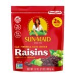 Paquete De Pasas Sun-Maid 2Lb
