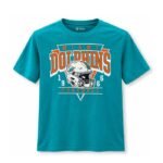 Pulover Marino De Dolphins  Football