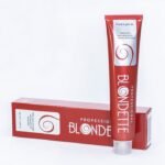 Tinte de Cabello Blondette Profesional 3.38 oz