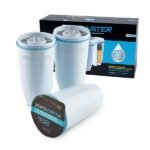 Filtro de repuesto ZeroWater, 3 uni