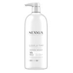 Acondicionador Nexxus Clean & Pure, 32 oz