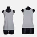 Camiseta sin mangas para mujer Berkley Jensen