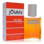 Colonia Jovan Musk para Hombre