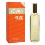 Colonia Jovan Musk para Mujer