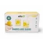Set De 2 Vasos Ello, 11 oz
