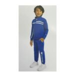 Conjunto de 2 piezas Champion Tricot para niños
