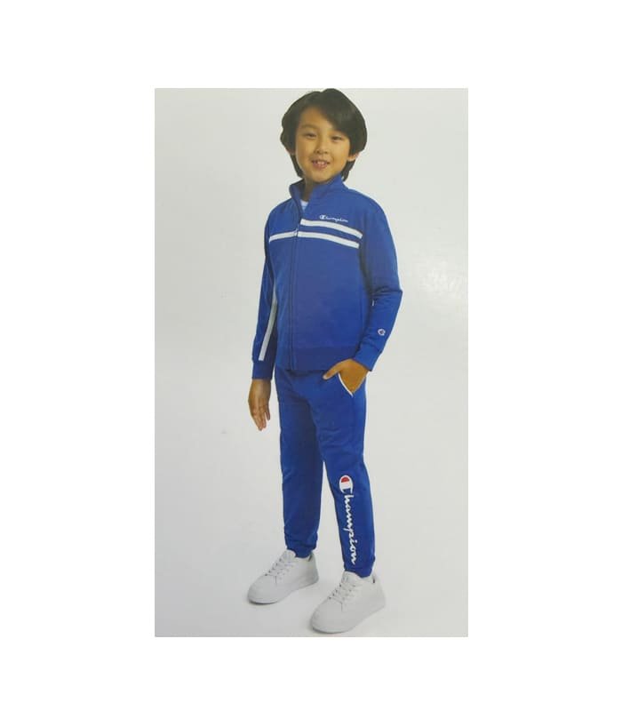 Juego Champion Conjunto de 2 piezas Champion Tricot para niños - Image 1