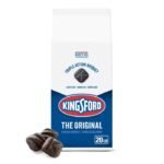 Briquetas de carbón Kingsford Original, 20 lbs