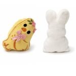 Almohada de Pascua Grande