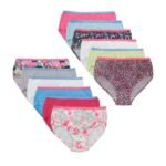 Blumer Hanes Ultimate de Niña