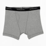 Calzoncillos Boxer Berkley Jensen de Hombre