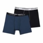 Calzoncillo Boxer Hanes de Hombre