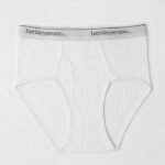 Calzoncillo Berkley Jensen Blanco de Hombre