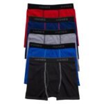 Calzoncillo Boxer Hanes de Niño