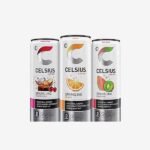 Bebida Energética Celsius, 12 oz