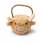 Cesta De Pascua De Peluche