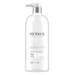 Champú Nexxus Clean & Pure, 32 oz
