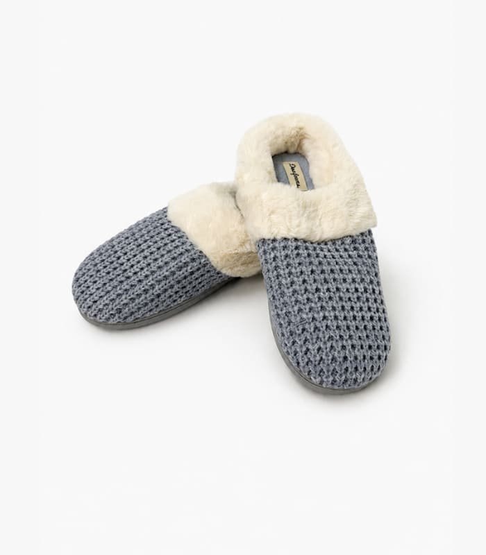 claire eventive Dearfoams Claire Eventide Talla XL - Image 1