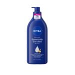 Loción para el cuerpo Nivea para piel seca, 20 oz