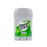 Desodorante Speed Stick original 1.8 oz