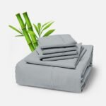 Juego de Cama Bamboo 2400 Series