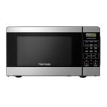 Microondas de encimera Kenmore de 0,7 pies cúbicos - Acero inoxidable