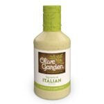 Aderezo Italiano Olive Garden, 709 ml