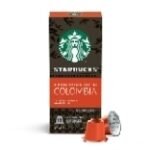 Cápsulas Starbucks— 1 caja (10 cápsulas)