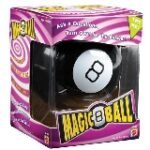 Magic 8 Ball