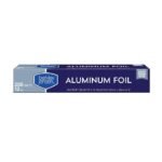 Papel de Aluminio Berkley Jensen 250 sq