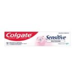 Pasta Dental Colgate blanqueadora para dientes sensibles en gel, 6 oz