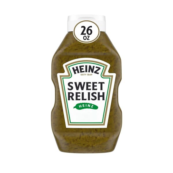 pepinillo Pepino Dulce Heinz, 26 oz - Imagen 1
