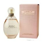 Perfume Lovely by SJP 1 oz
