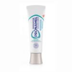 Pasta de dientes Sensodyne Pronamel para dientes sensibles y prevención de caries, 6.5 oz