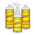 Set Limpiador Milagroso Whip it