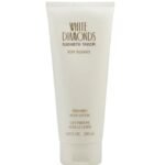 Loción Corporal White Dimonds Elizabeth Taylor 6.8 oz