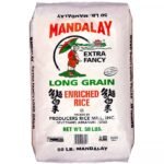 Arroz de grano largo premium Producers Rice ParExcellence, 50 lb