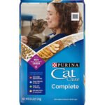 Purina Cat Chow Complete, 25 lbs.