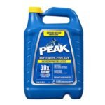 Anticongelante y refrigerante Peak 50/50, 1 gal