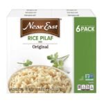 Arroz Pilaf Mezclado Near East, 6 uni