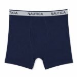 Calzoncillo Boxer Nautica de Hombre